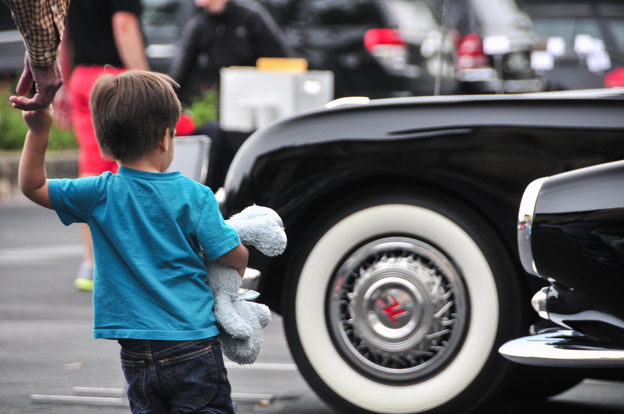 Westwood car show 004